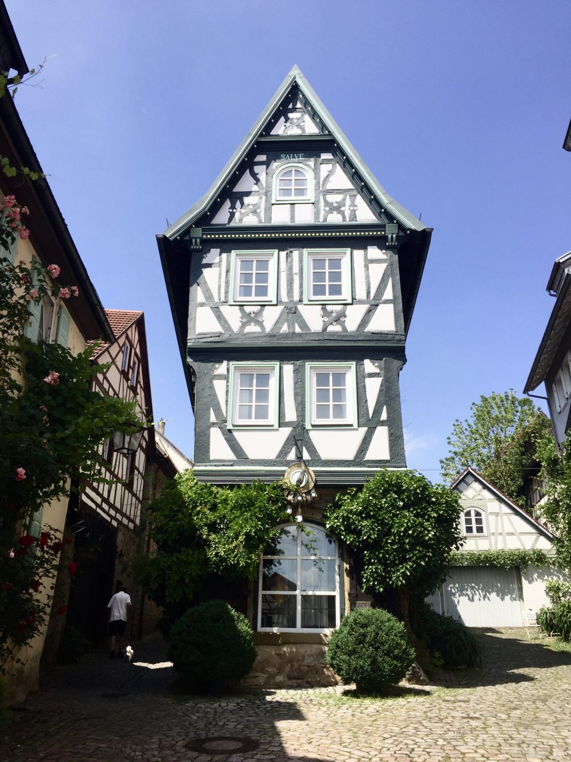 bad wimpfen, Deutschland, Germany, Badepraline on tour, historische Stadt, fraeulein wunder, Naturseife, Badepraline, Duschriegel, frühlingbitte-naturseifen, Naturseifen, schafsmilchseife