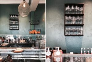 Homo heidelbergensis, Badepraline on Tour, Elliott's Café, Café, Mauer, Heidelberg, Café Tour, Cafés entdecken, Reiseblogger, deutscher Reiseblogger, Frühlingbitte-Naturseifen