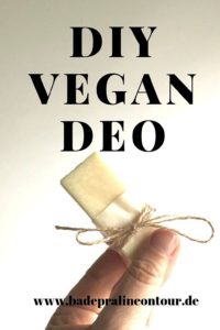 DIY festes veganes Deo - die Zero Waste Alternative, Naturkosmetik, DiY Naturkosmetik, Naturseifen, Badepraline on Tour, Selbstrührer, Handmade, Duschriegel, Badepraline, Duschcreme, Naturseifen, Seifen, zerowaste, no plastic, natural cosmetics, festes Deo, natural Deo, die Deo, christmas present, geschenkidee, Selbermachen, veganes deo, deo, vegan deo, plant based deo