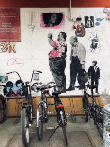 Durch das lebendig Leipzig