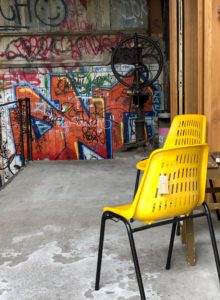 Durch das lebendig Leipzig