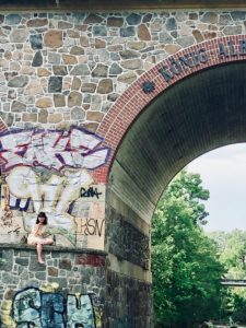 Plagwitz - alte Fabriken mit neuem Leben