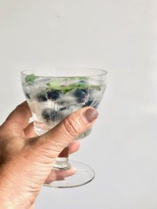 Zeit für kühle Drinks?