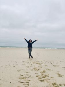 Vitaminsea in Petten aan Zee