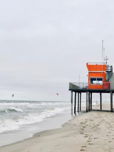 Vitaminsea in Petten aan Zee