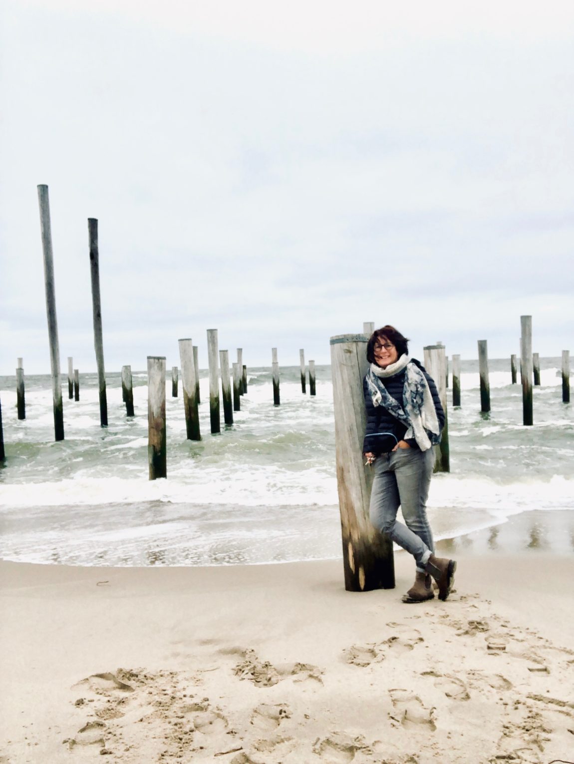 Vitaminsea in Petten aan Zee