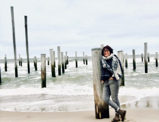 Vitaminsea in Petten aan Zee