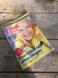 Alte Schätze und neues Glück!