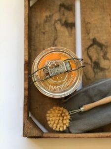 Zero Waste - jetzt DIY ORANGENREINIGER