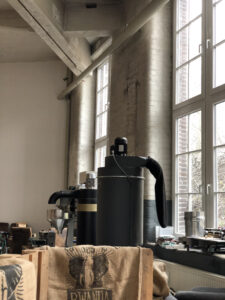 Chemnitzer Kaffeehandwerk erleben!