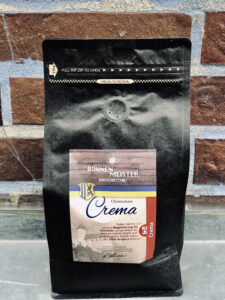 Chemnitzer Kaffeehandwerk erleben!