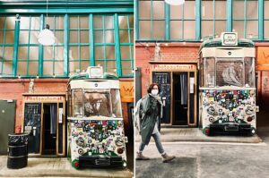 Berlin - Zauberhafte Markthalle 9