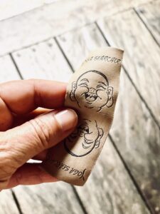 Zauberhaftes Yoga Hotel - Yogasearcher